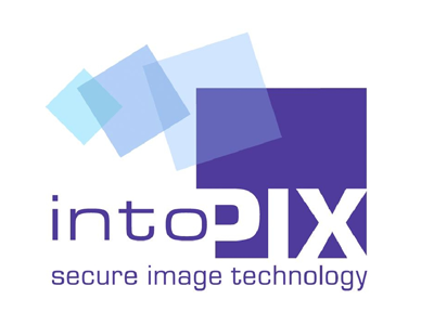 Logo Intopix