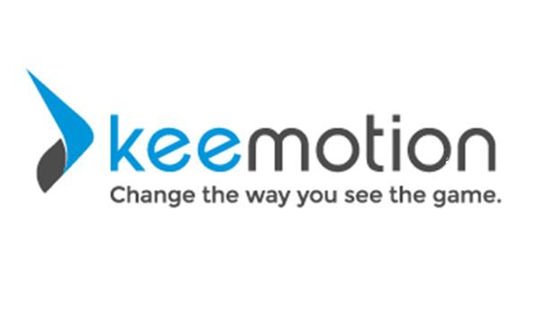 Logo Keemotion