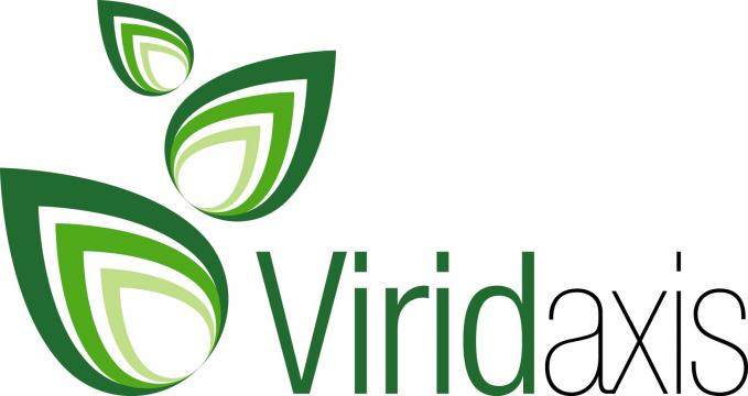 Logo Viridaxis