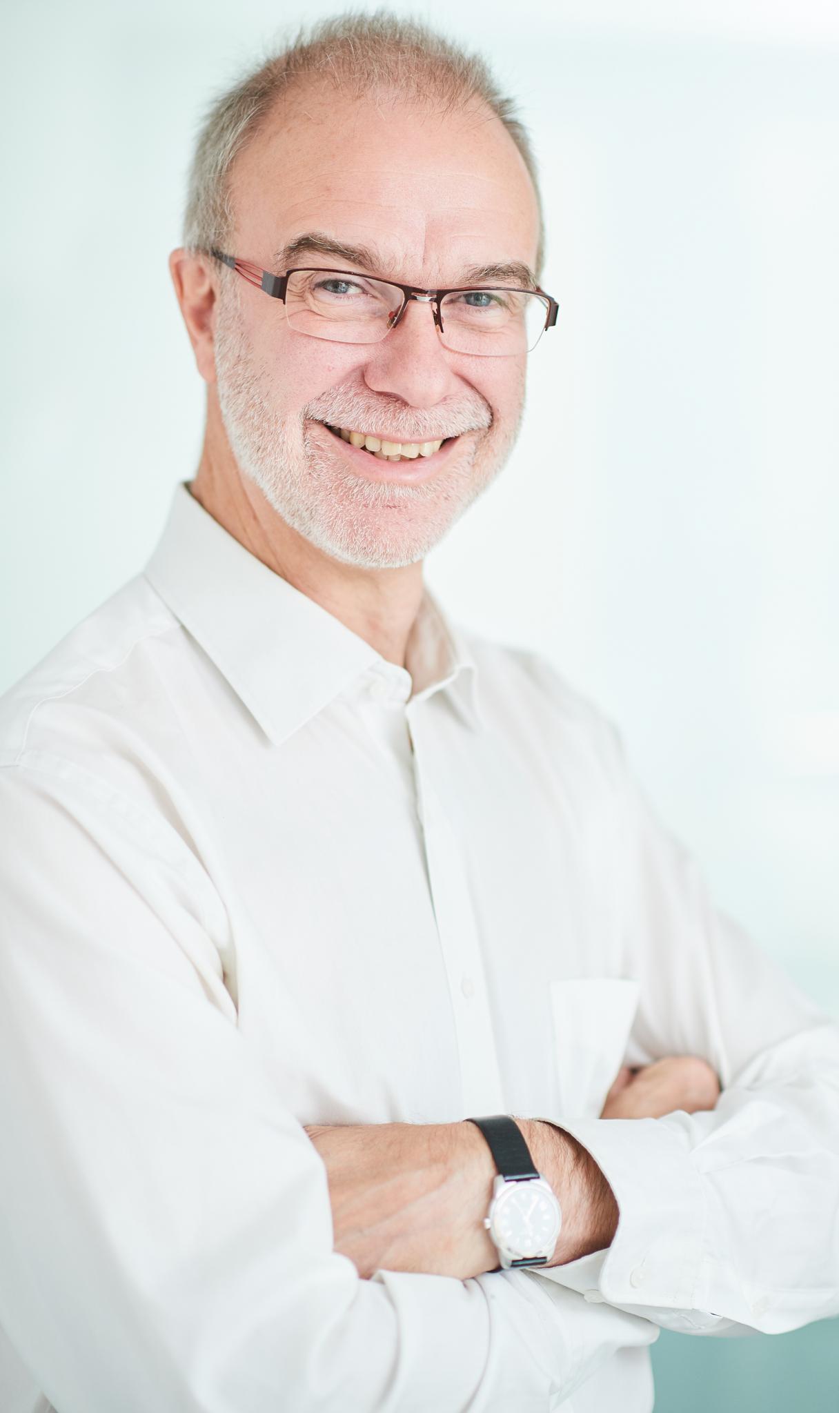 André Vandemeulebroecke