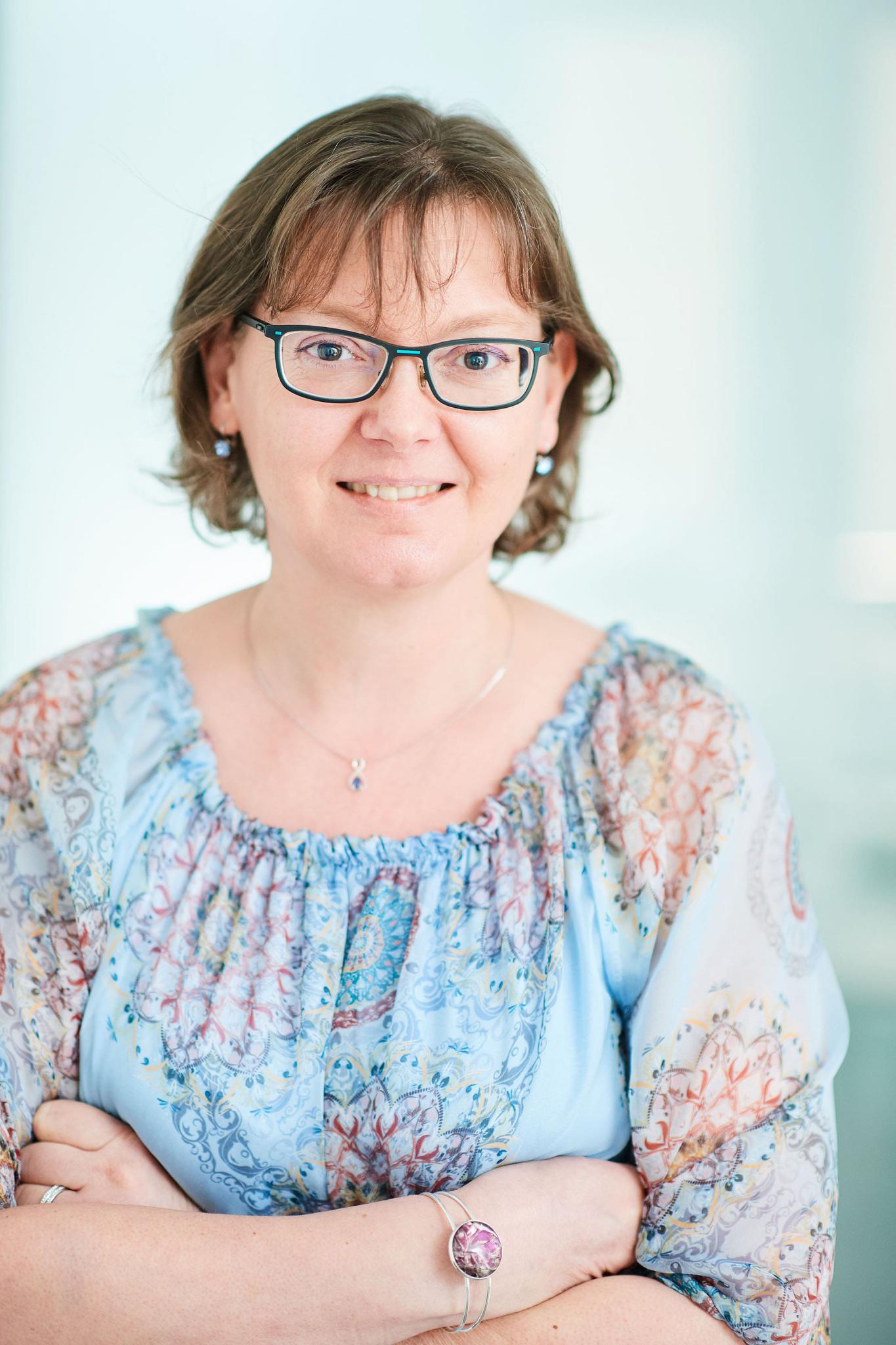 Michèle Hody