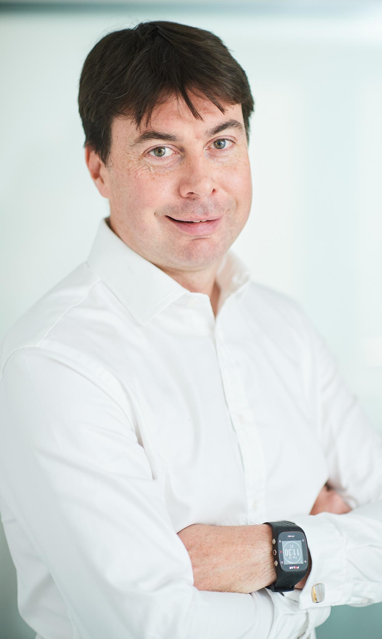 Yannick Vancoppenolle